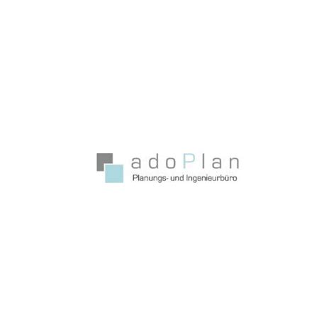 adoPlan GmbH Company Profile 